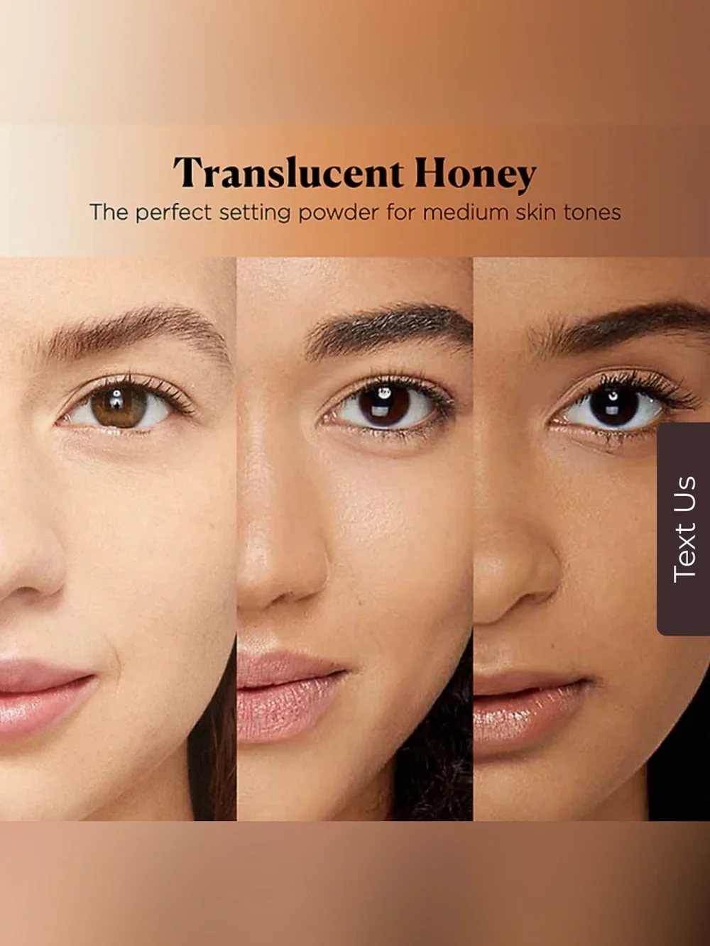 Laura Mercier Translucent Loose Setting Powder - Ultra-Blur Translucent Honey